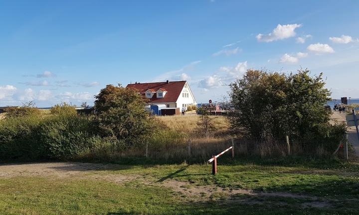 Zur Dune Naturstrandkuche